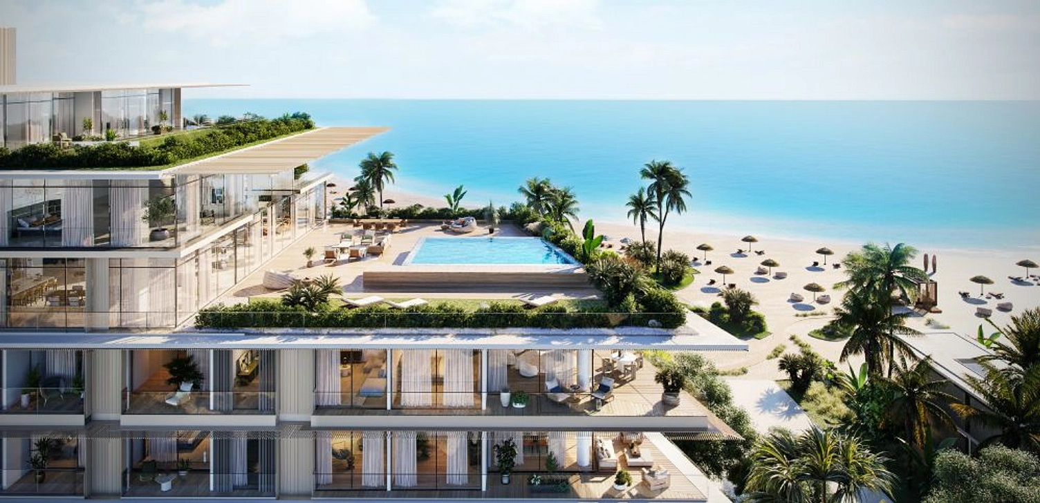 Rixos Hotels and Residences image 2 - Provident Estate