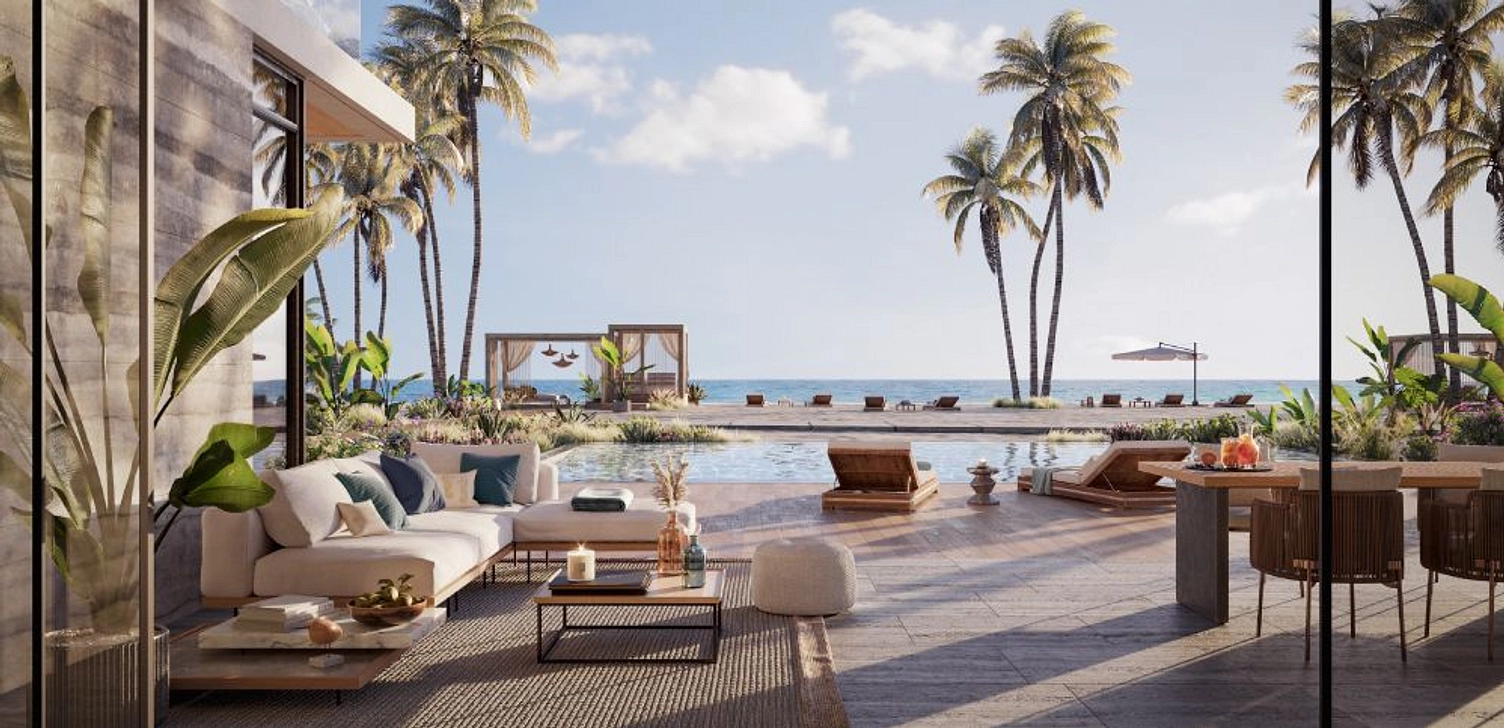 Rixos Hotels and Residences image 3 - Provident Estate