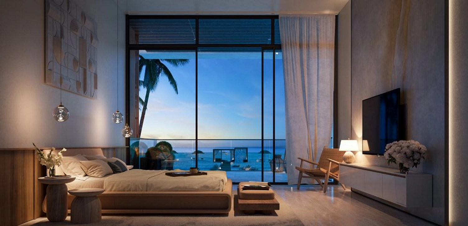 Rixos Hotels and Residences image 4 - Provident Estate