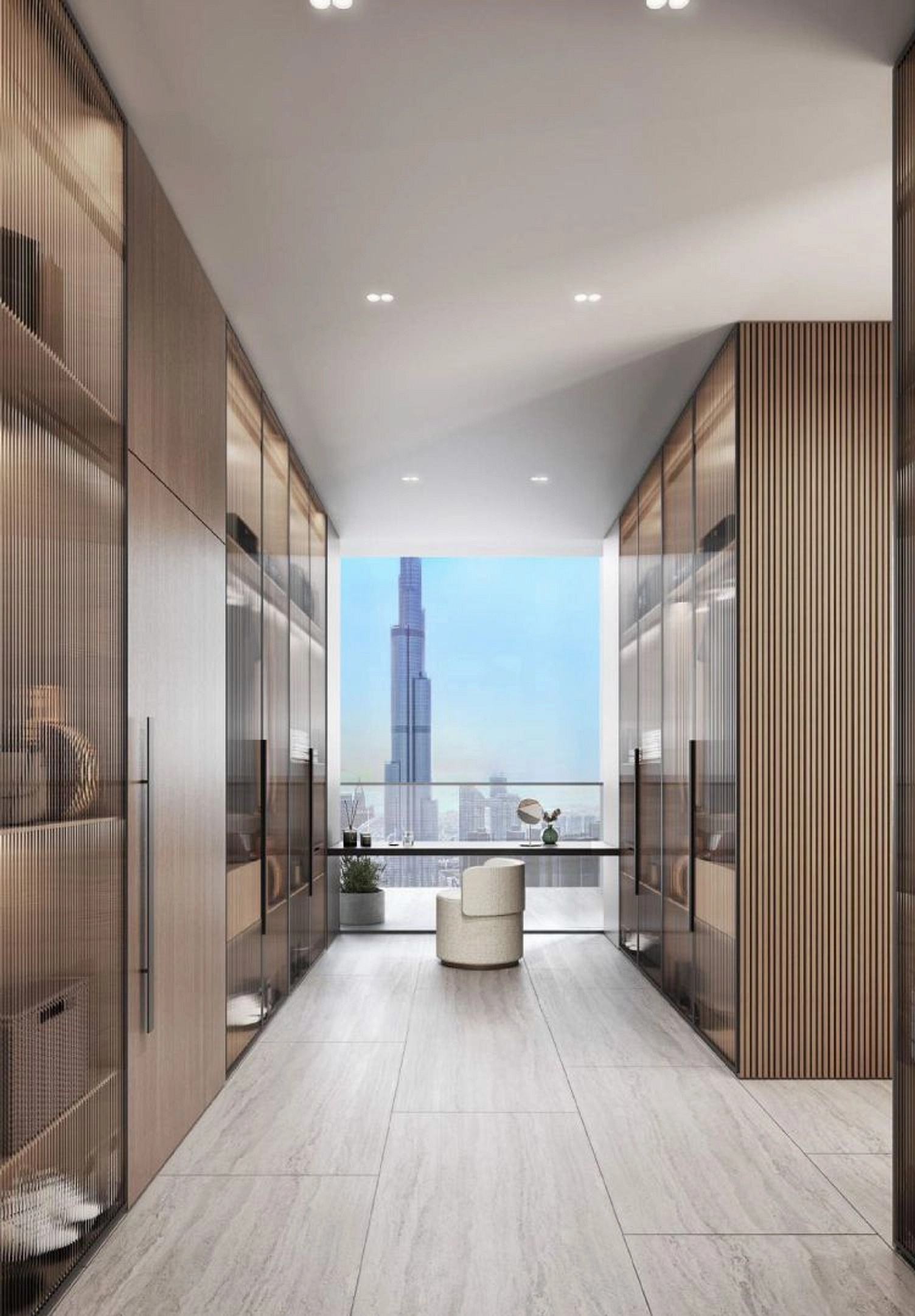 Rixos Financial Center Road Dubai Residences image 5 - Provident Estate