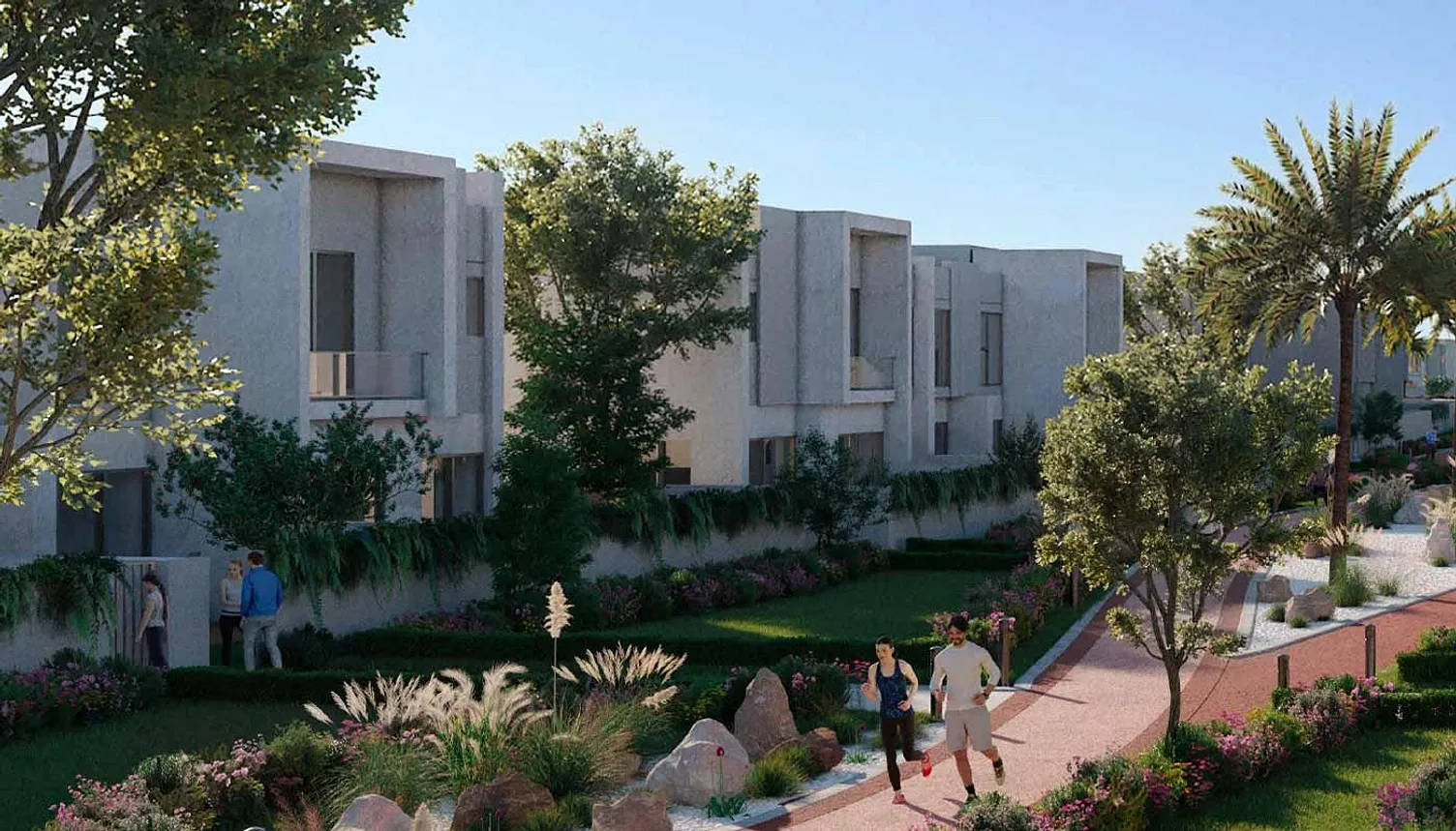 La Rosa image 1 - Provident Estate