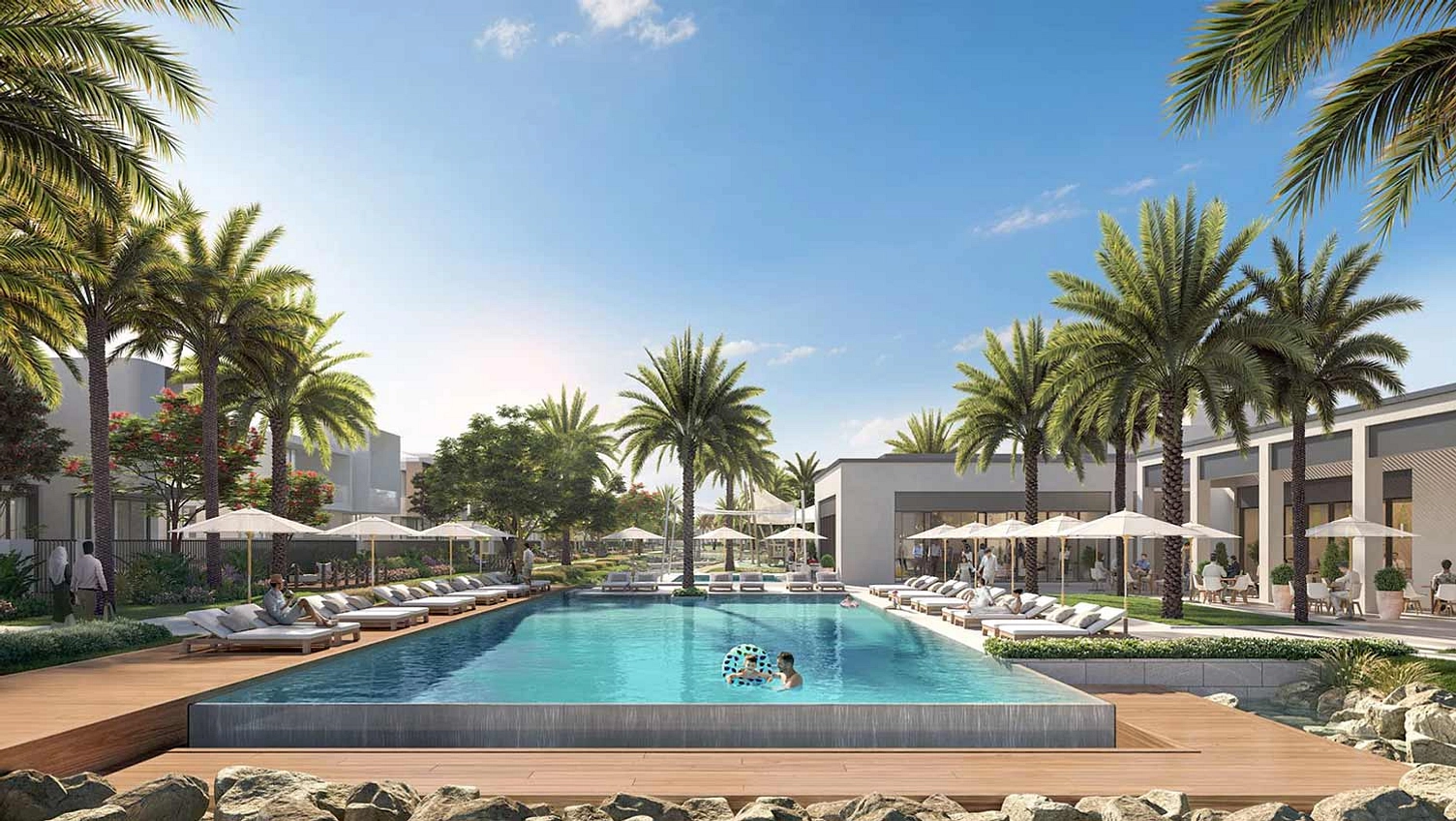 Rosso Bay Residences image 1 - Provident Estate