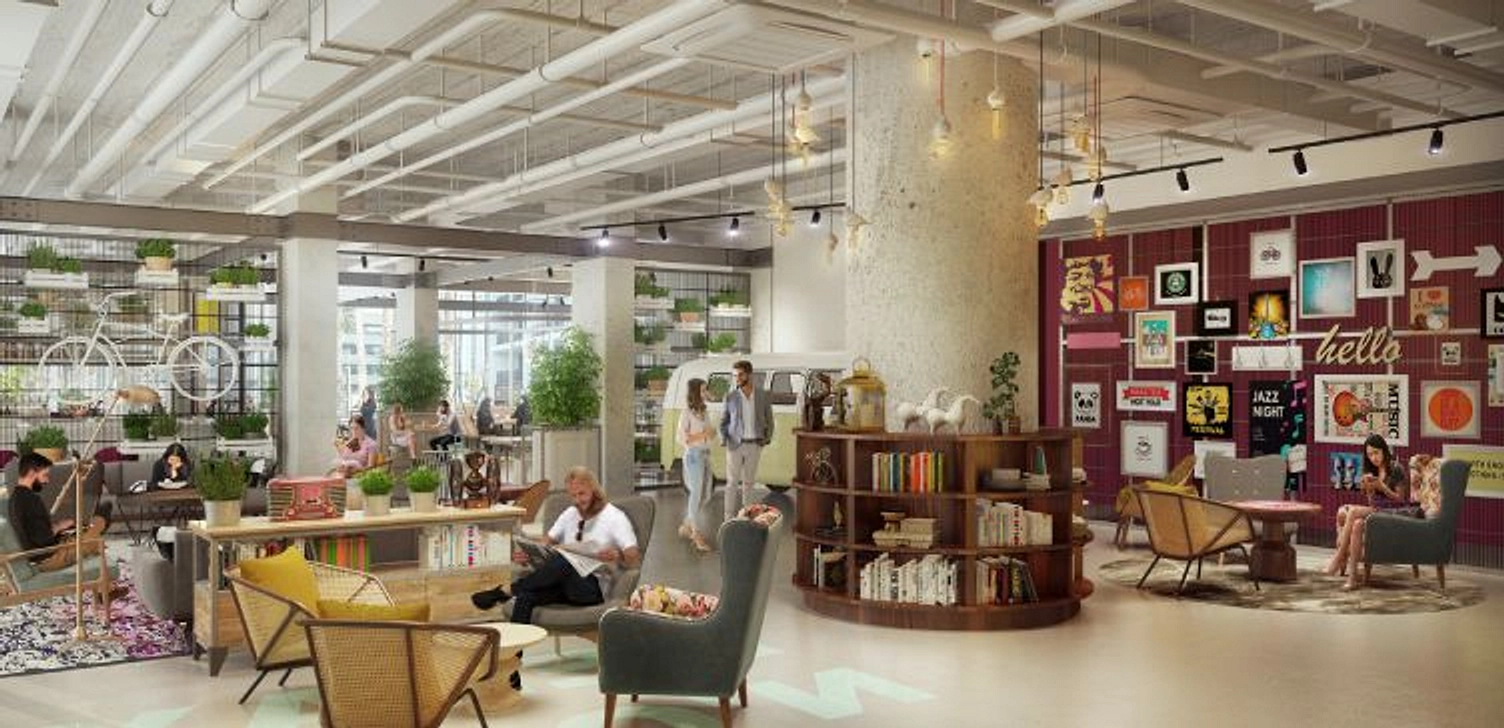 Rove City Walk image 2 - Provident Estate