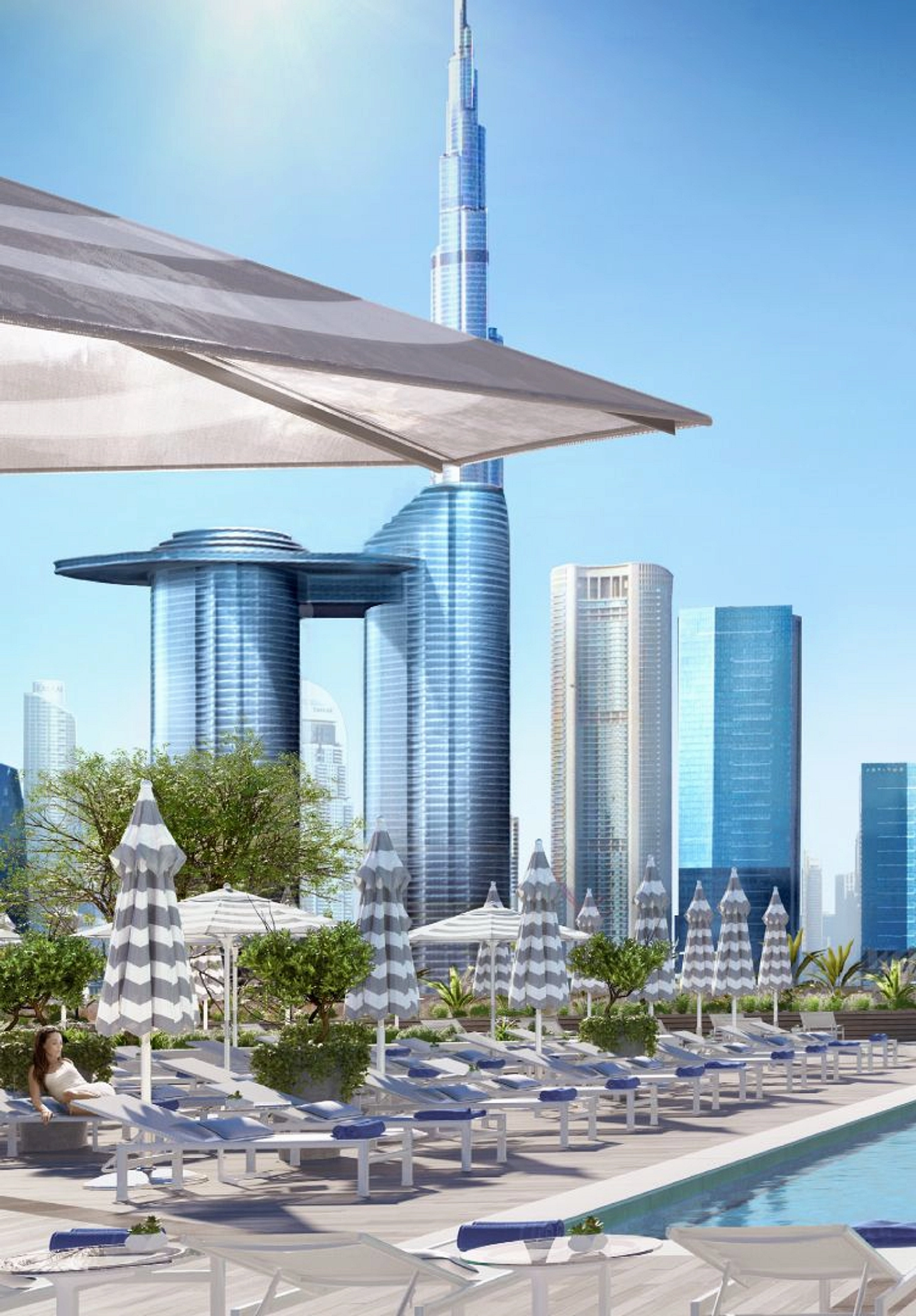 Rove City Walk image 5 - Provident Estate