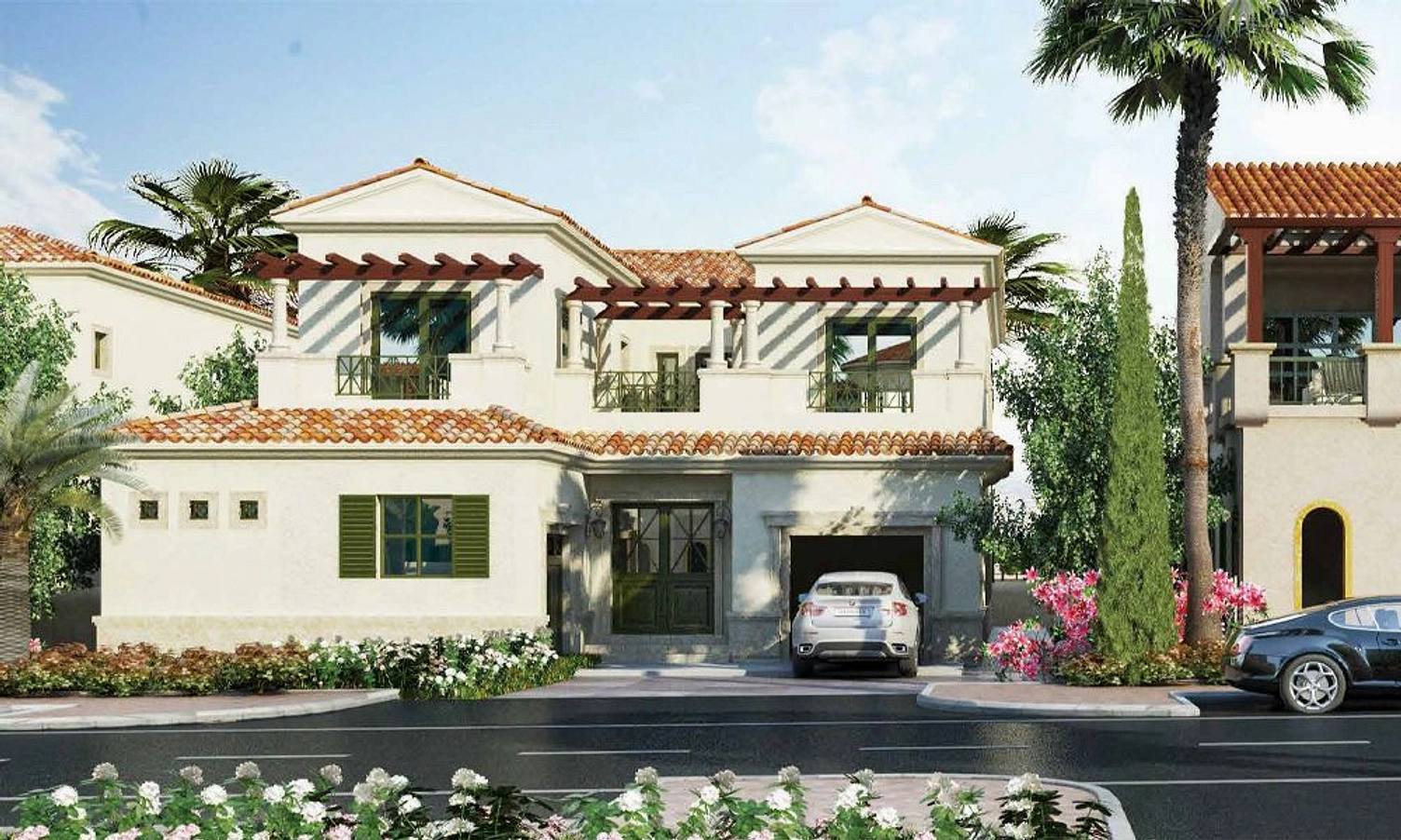 Royal Golf Boutique Villas image 3 - Provident Estate