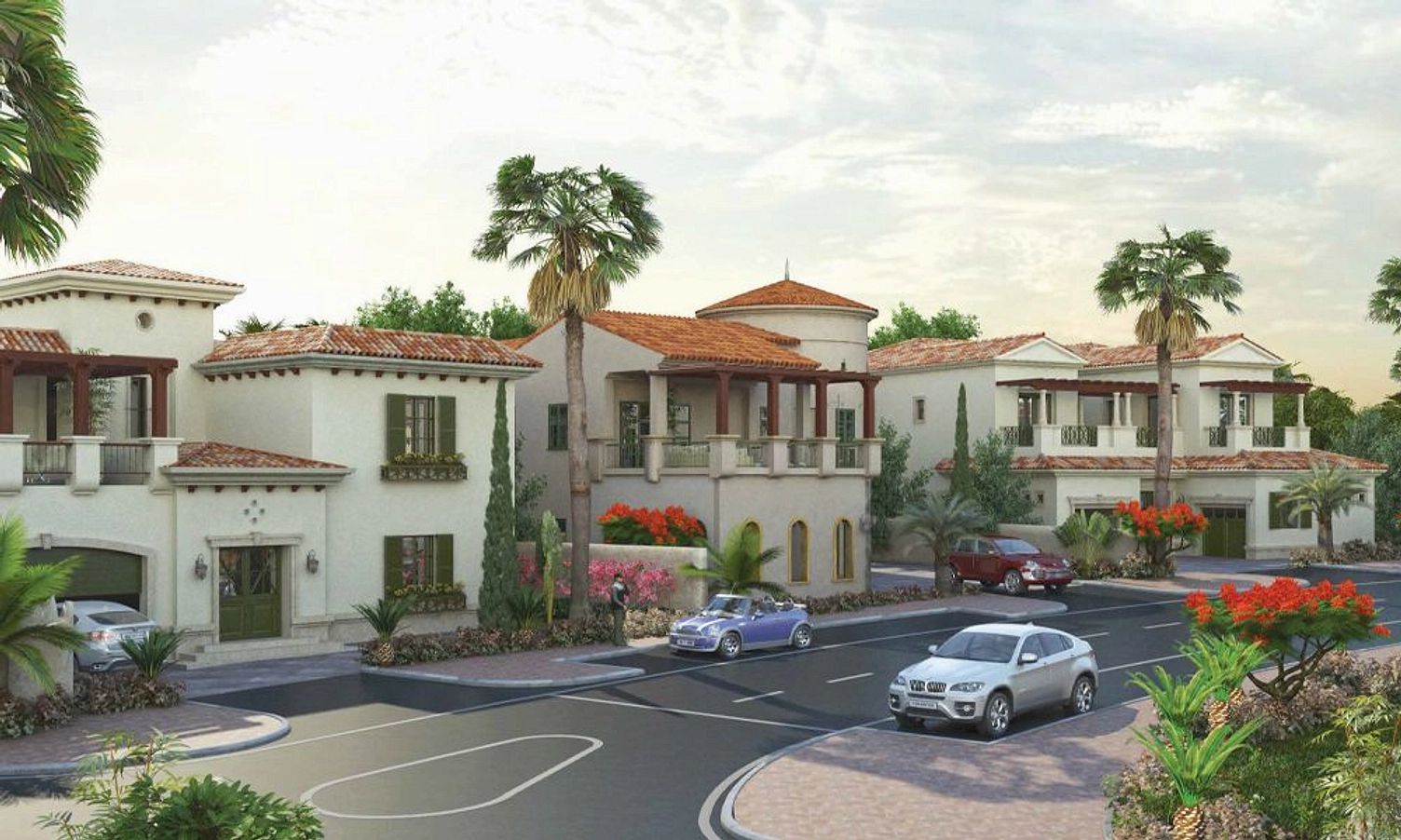 Royal Golf Boutique Villas image 1 - Provident Estate
