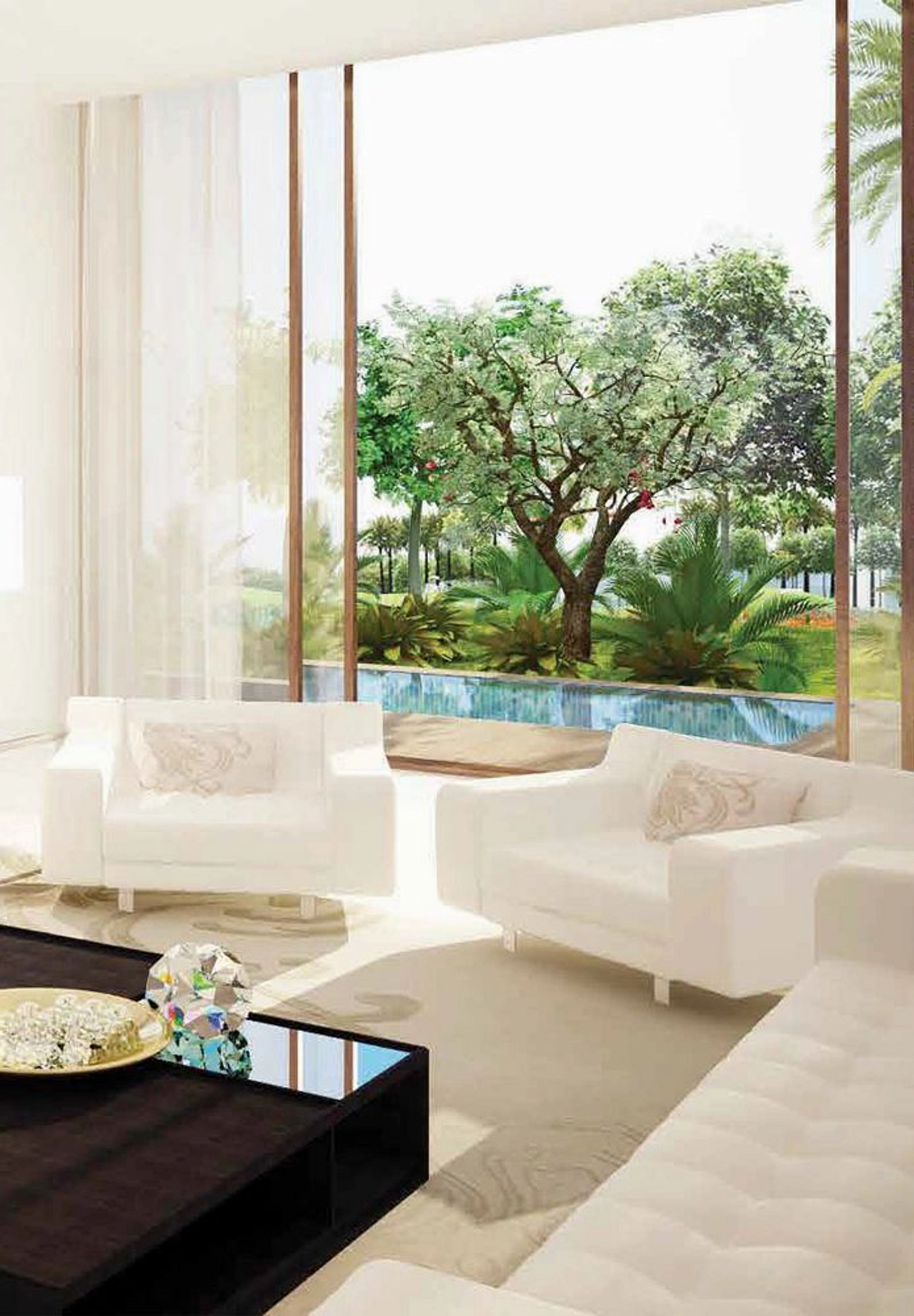 Royal Golf Boutique Villas image 5 - Provident Estate