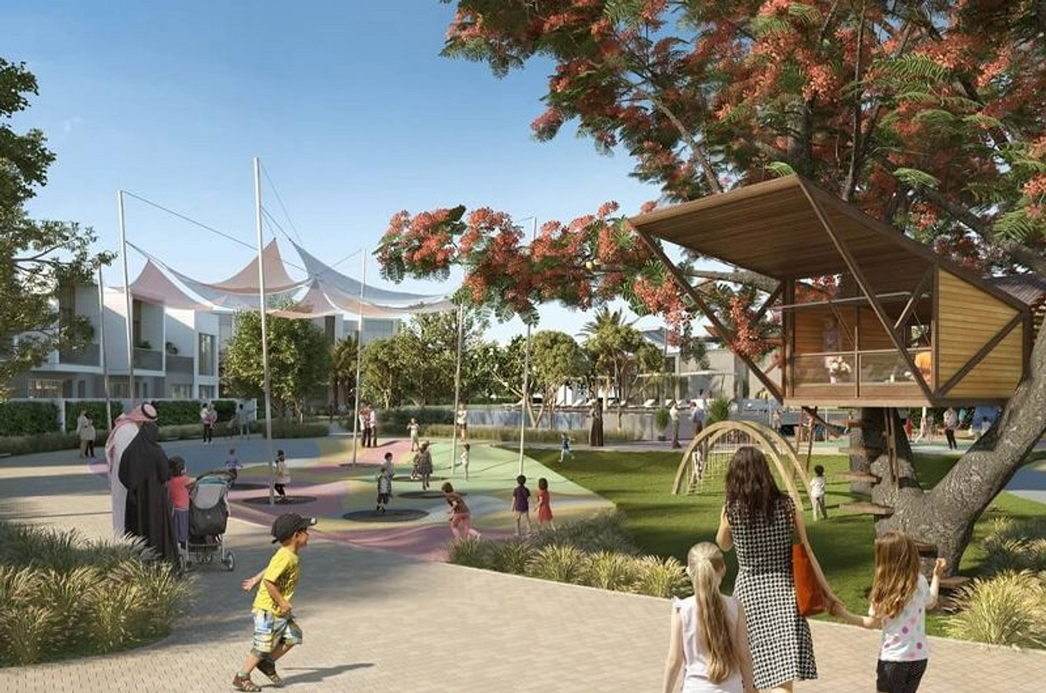 Ruba image 3 - Provident Estate