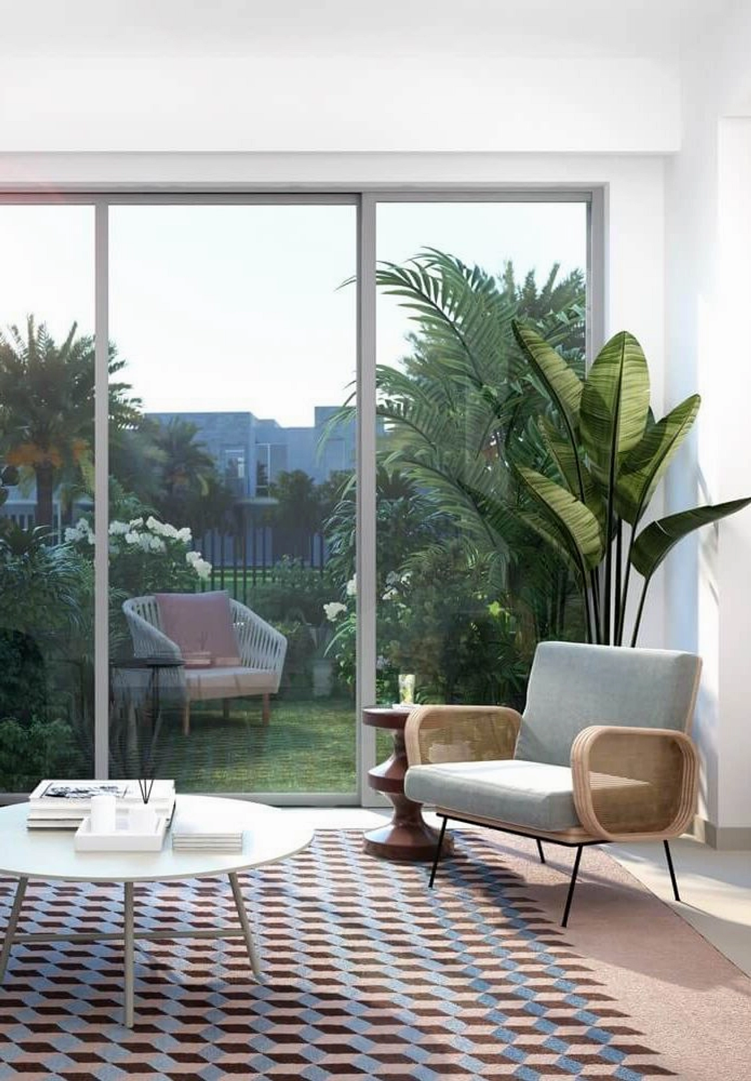 Ruba image 5 - Provident Estate