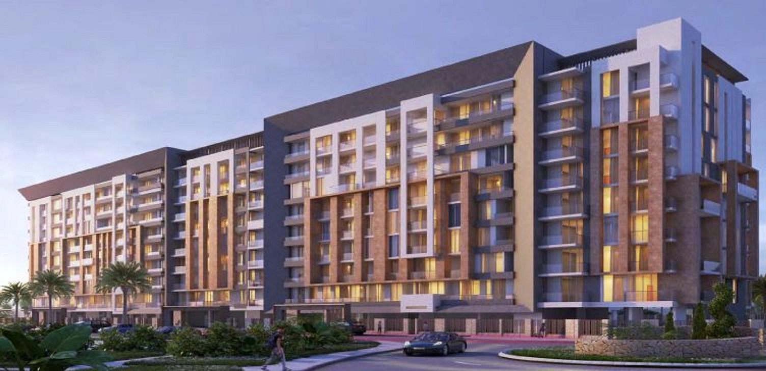 Rukan Tower image 2 - Provident Estate