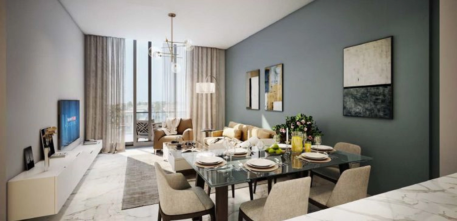 Rukan Tower image 4 - Provident Estate