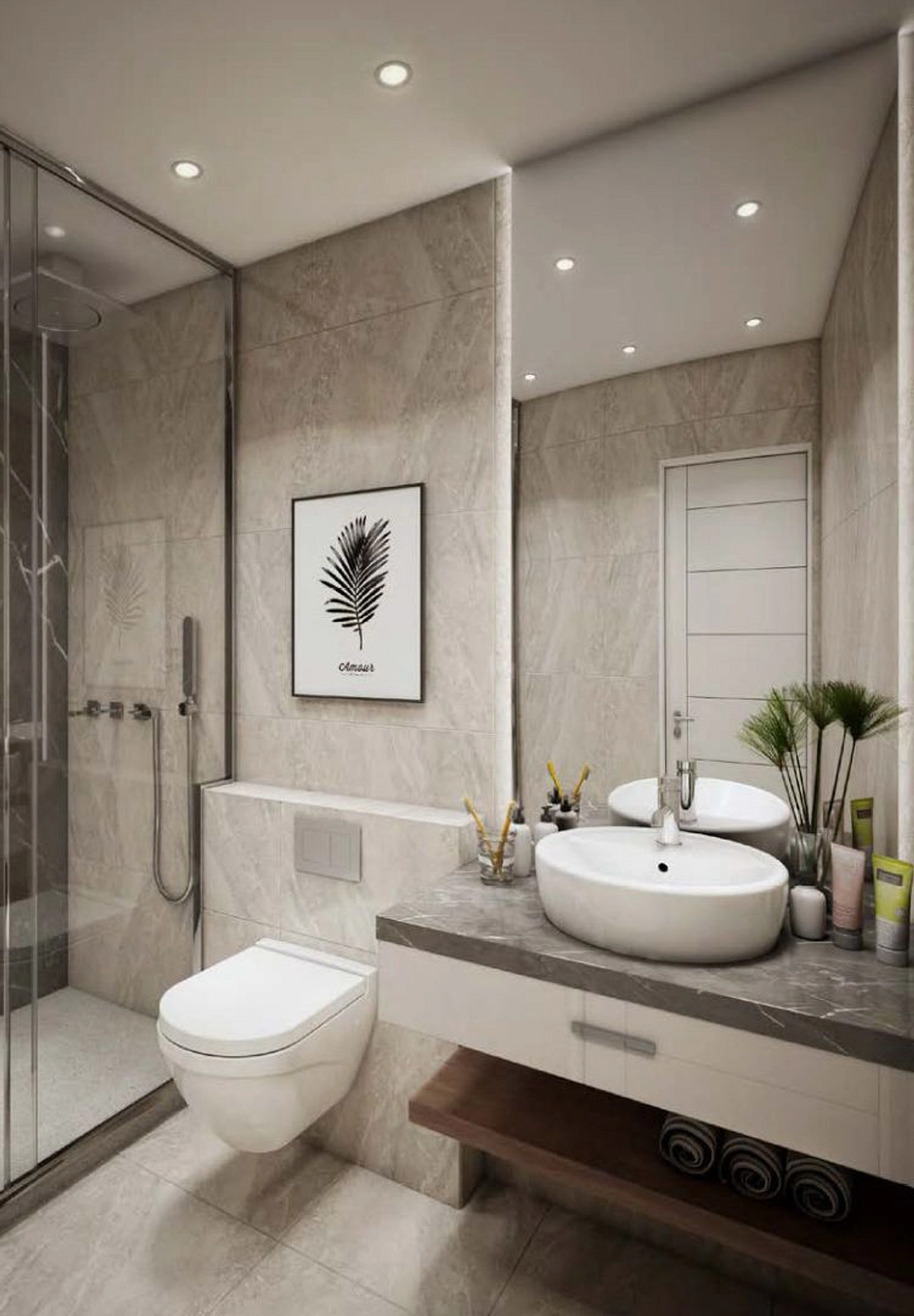 Rukan Tower image 5 - Provident Estate