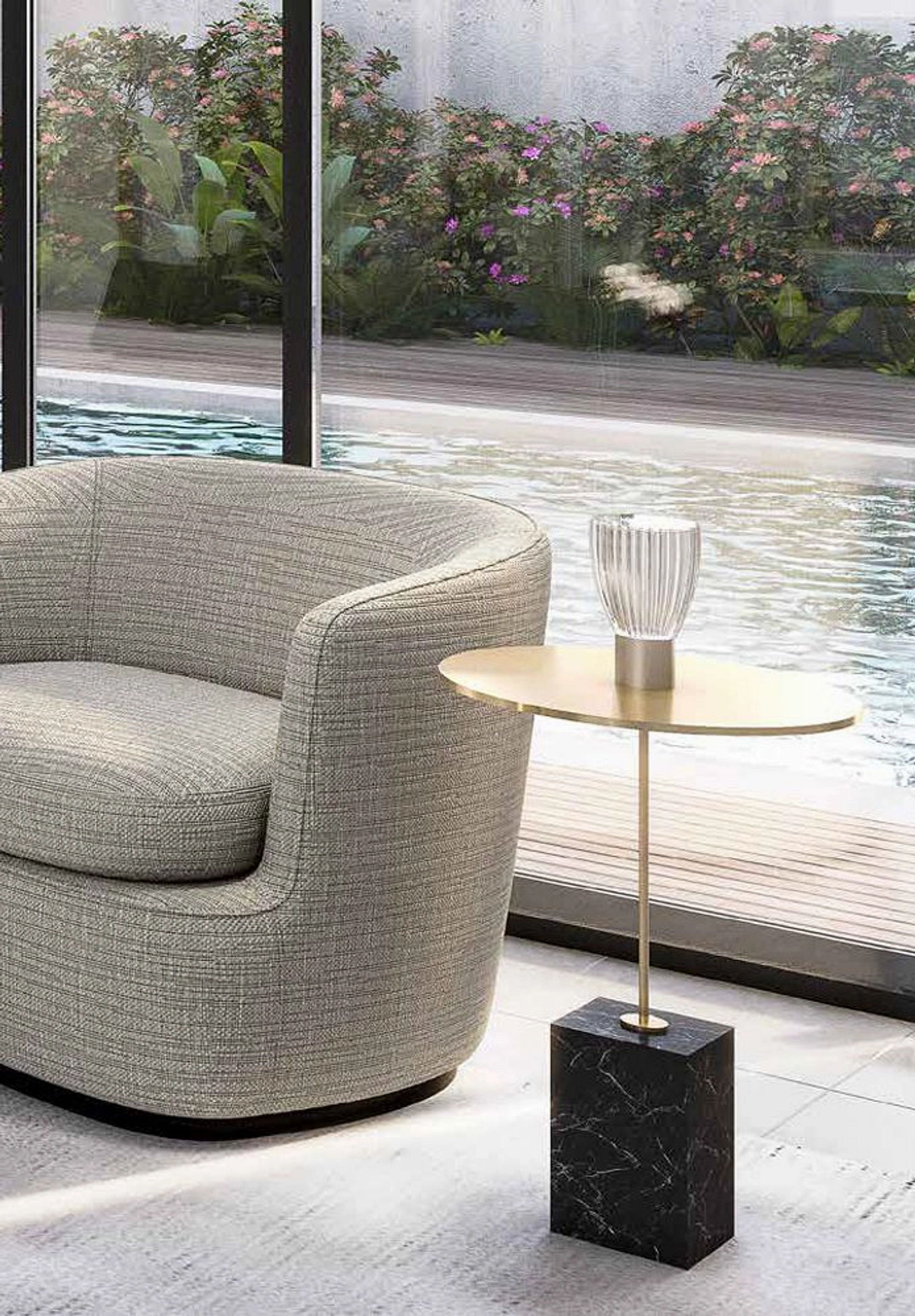 Saadiyat Lagoons image 5 - Provident Estate