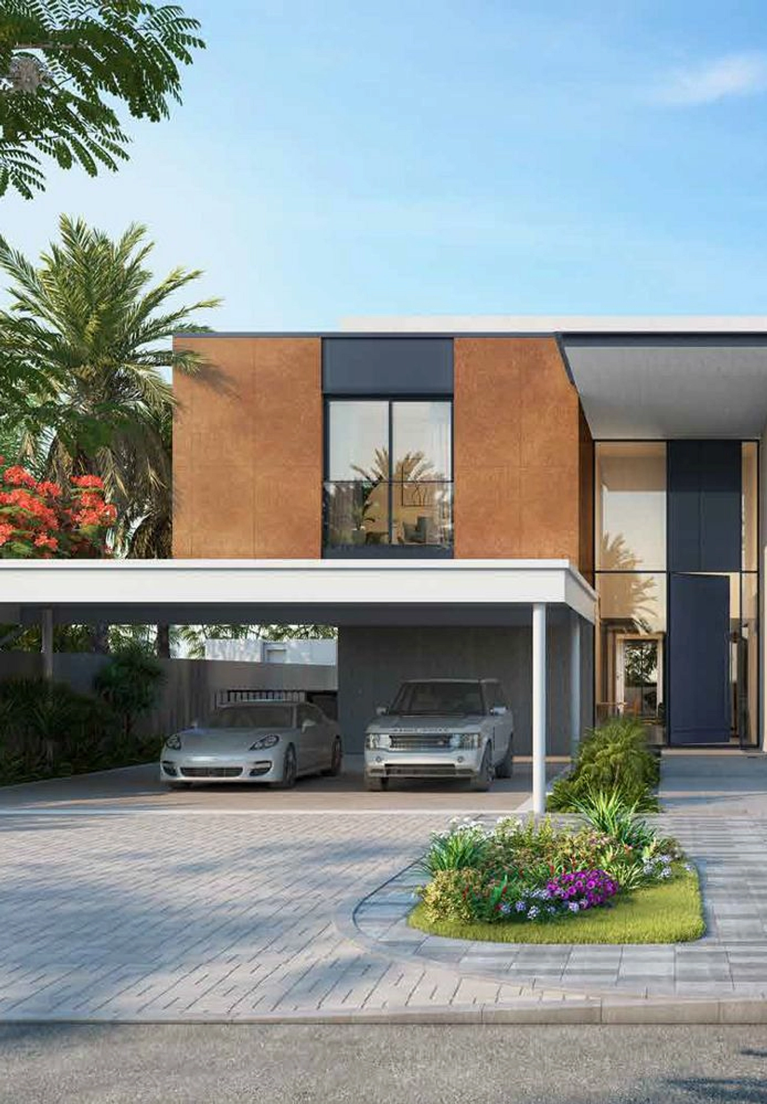 Saadiyat Lagoons image 0 - Provident Estate