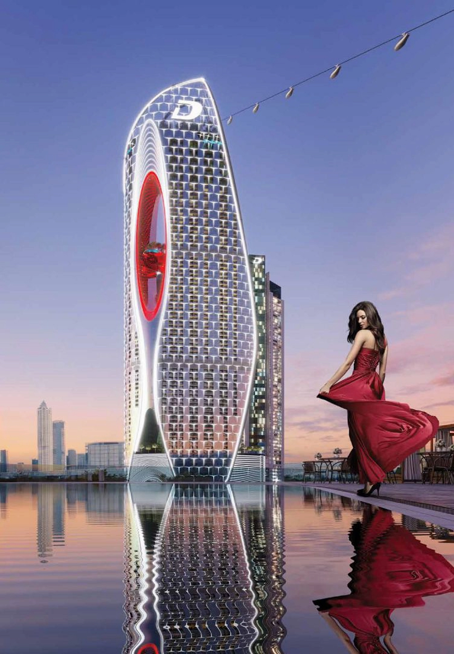 Safa Two image 0 - Provident Estate