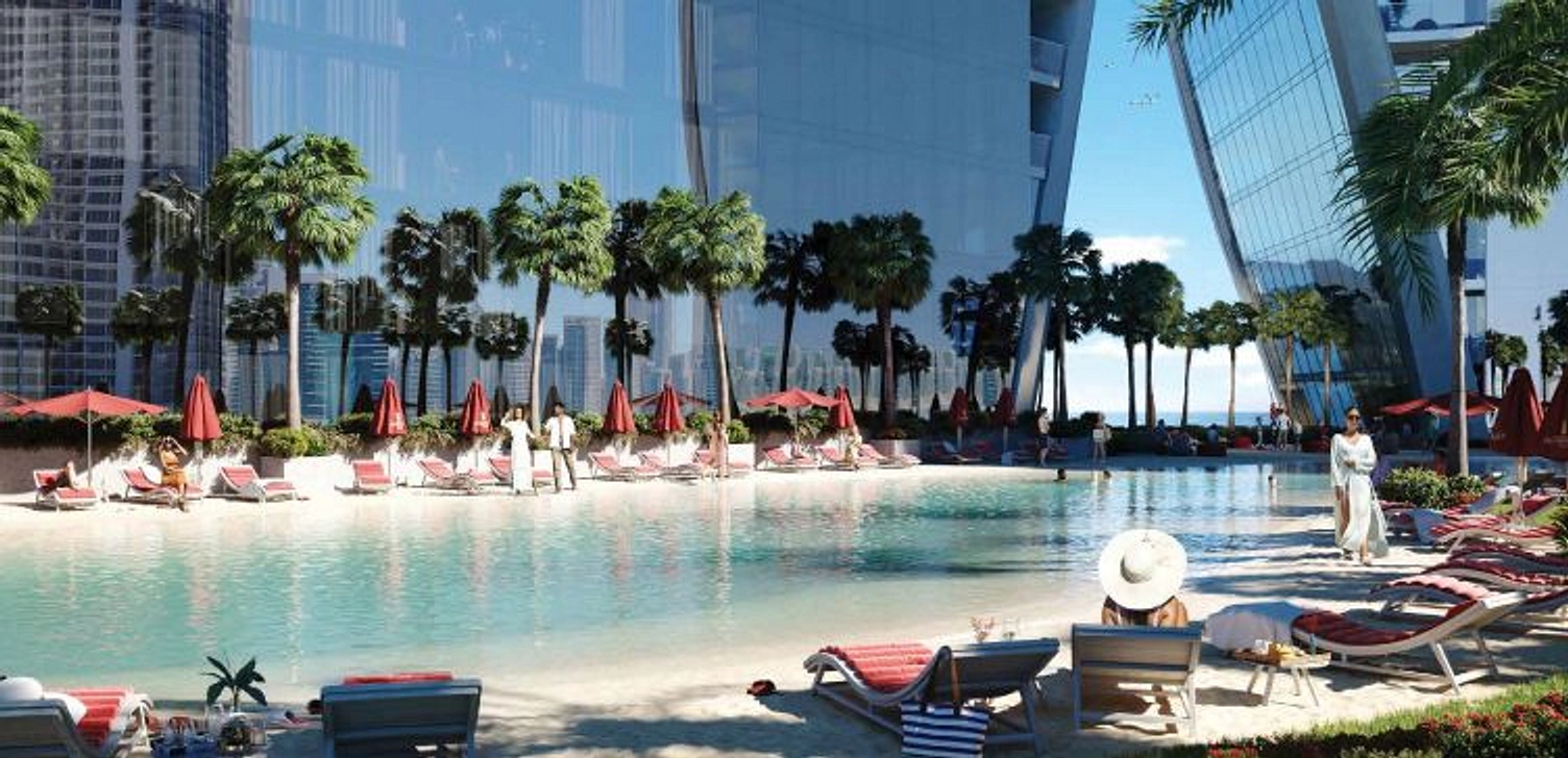 Safa Two image 2 - Provident Estate