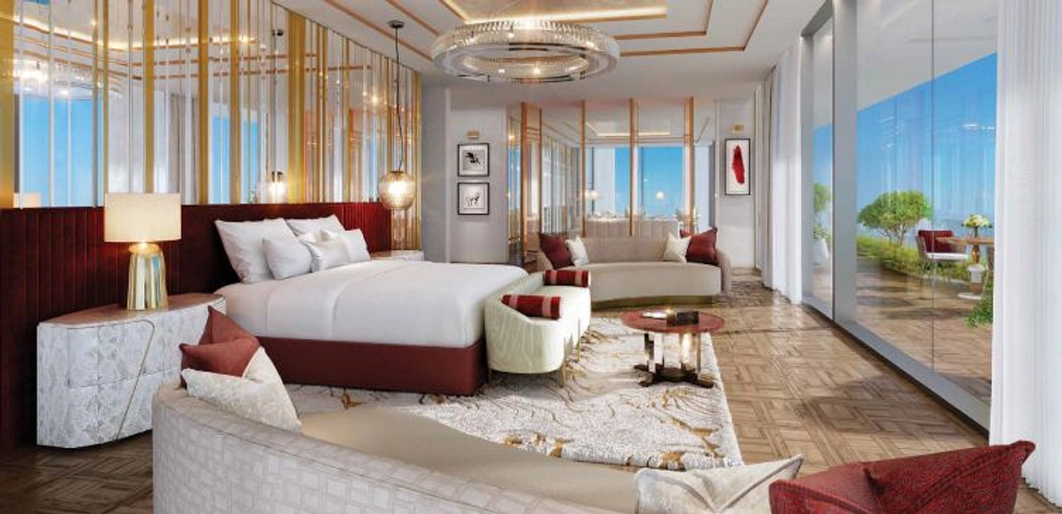 Safa Two image 3 - Provident Estate