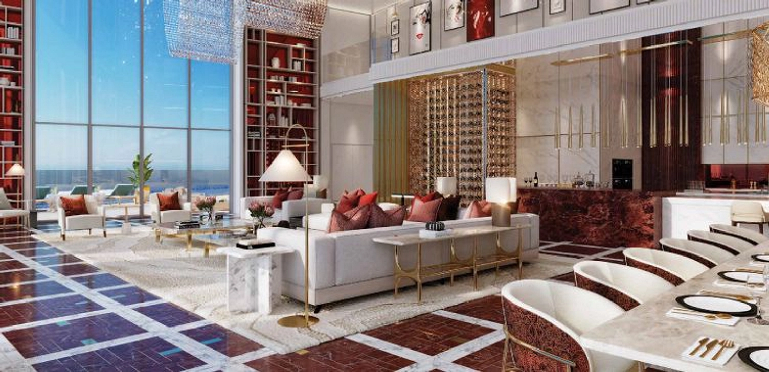 Safa Two image 4 - Provident Estate