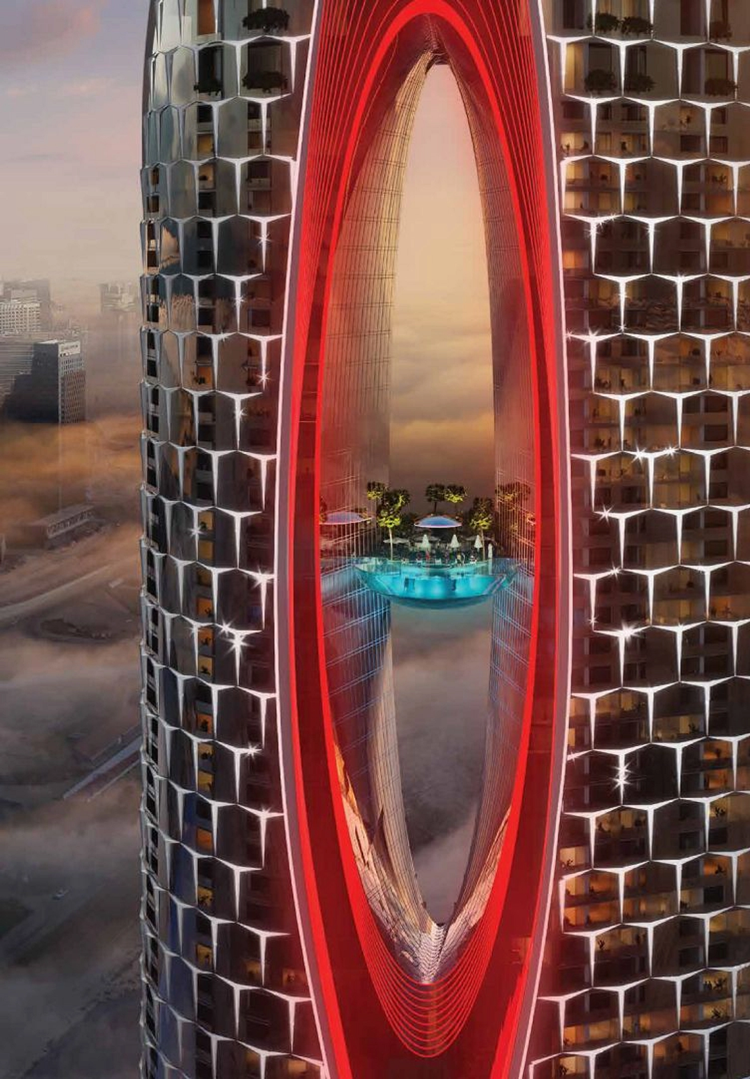 Safa Two image 5 - Provident Estate