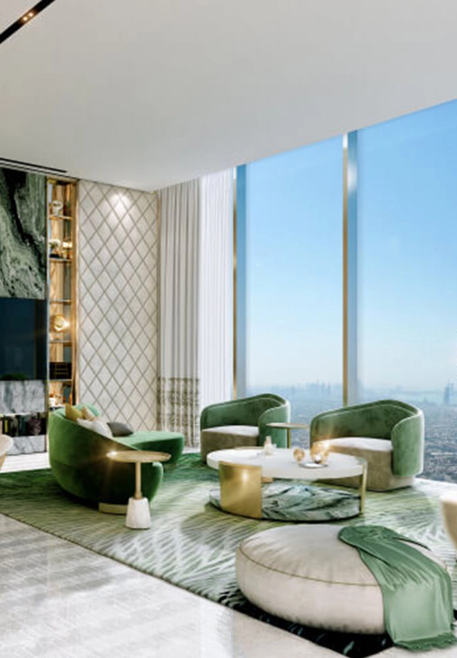 Safa One image 5 - Provident Estate