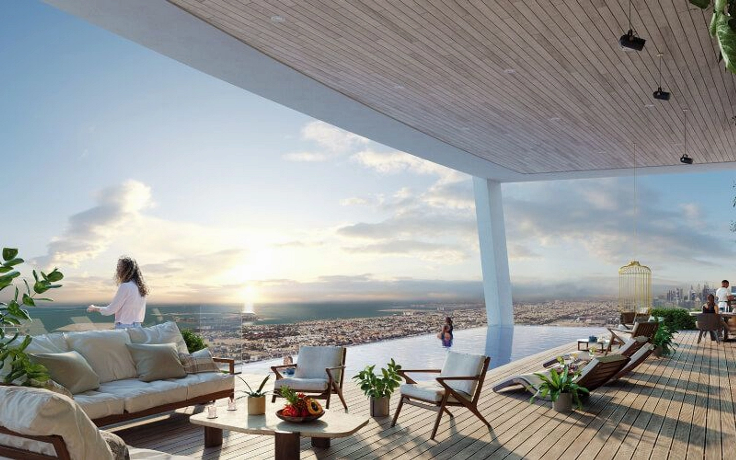 Safa One image 3 - Provident Estate