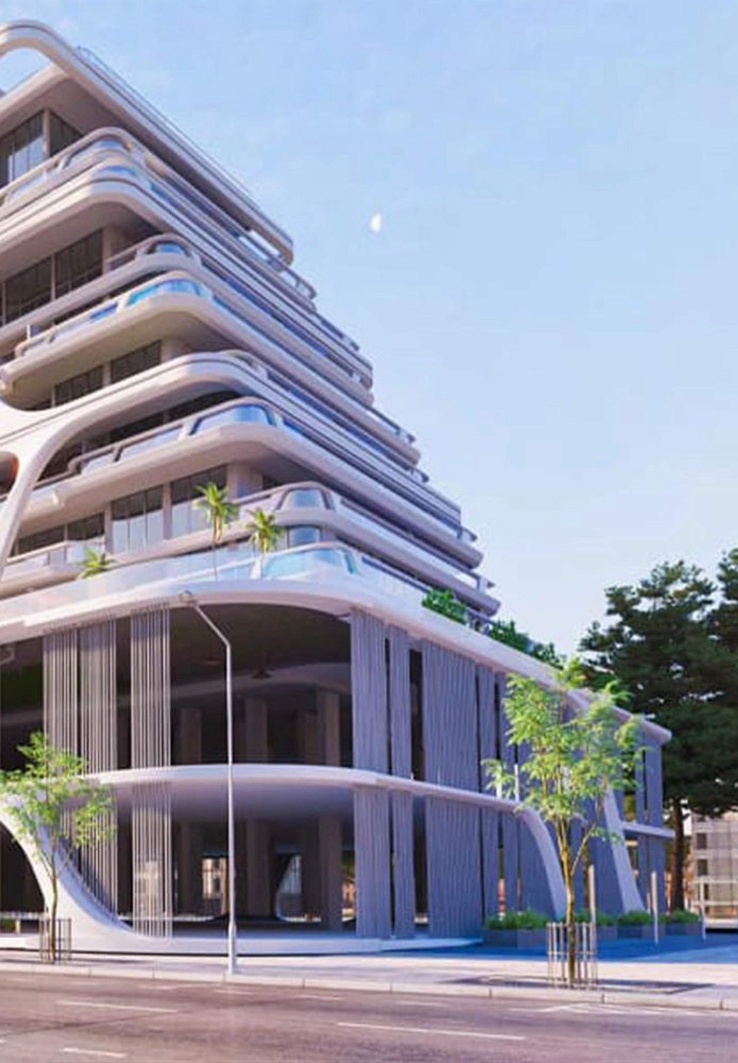 Samana California image 0 - Provident Estate