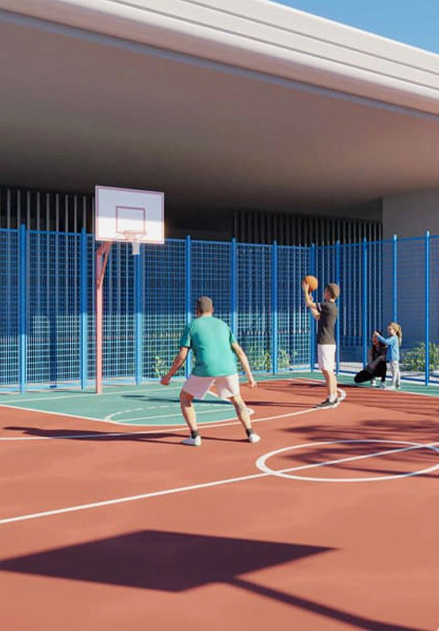 Samana California image 5 - Provident Estate