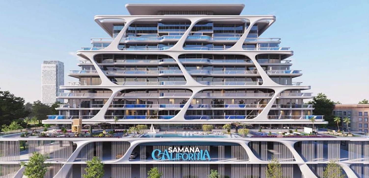 Samana California image 1 - Provident Estate