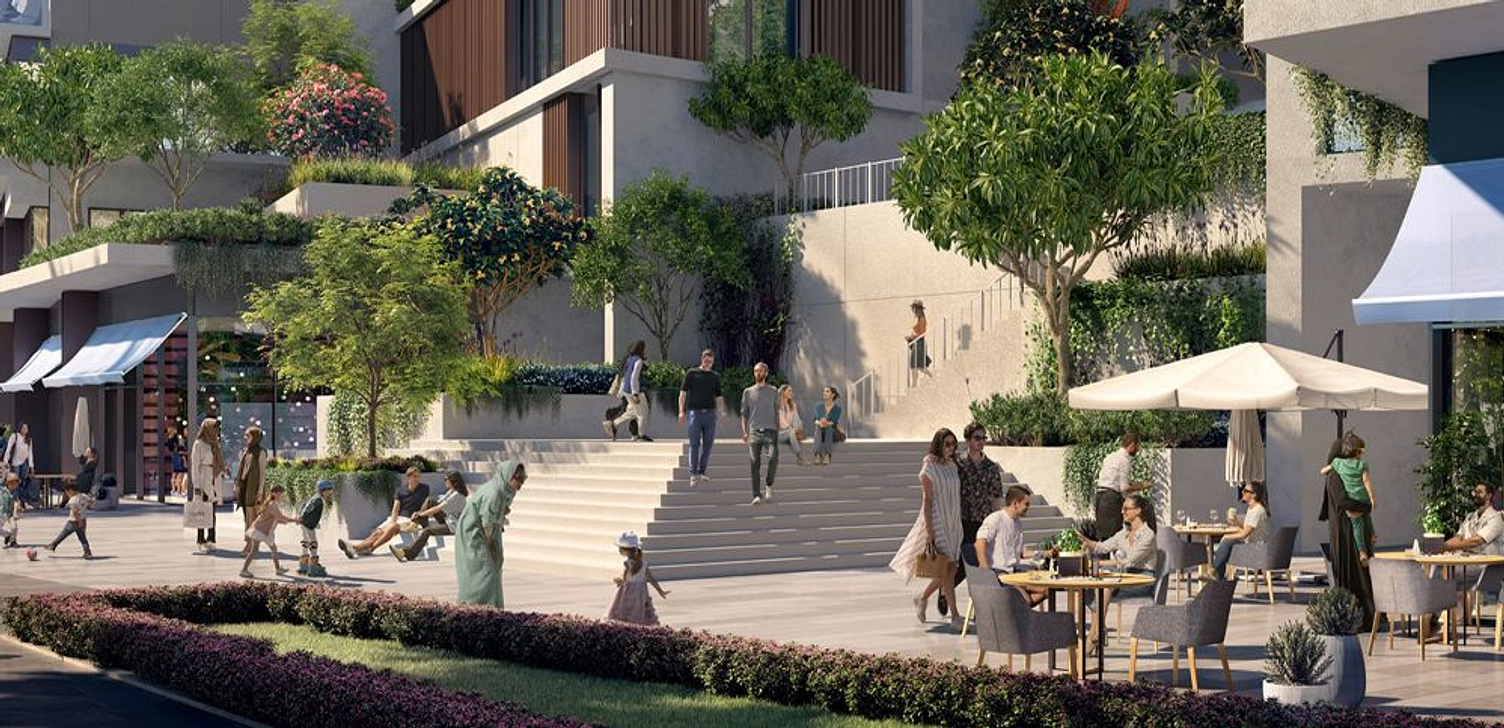 Creek Waters 2 image 3 - Provident Estate