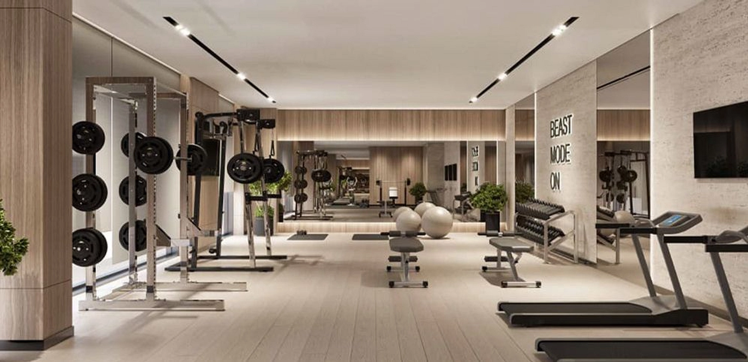 Samana California image 4 - Provident Estate