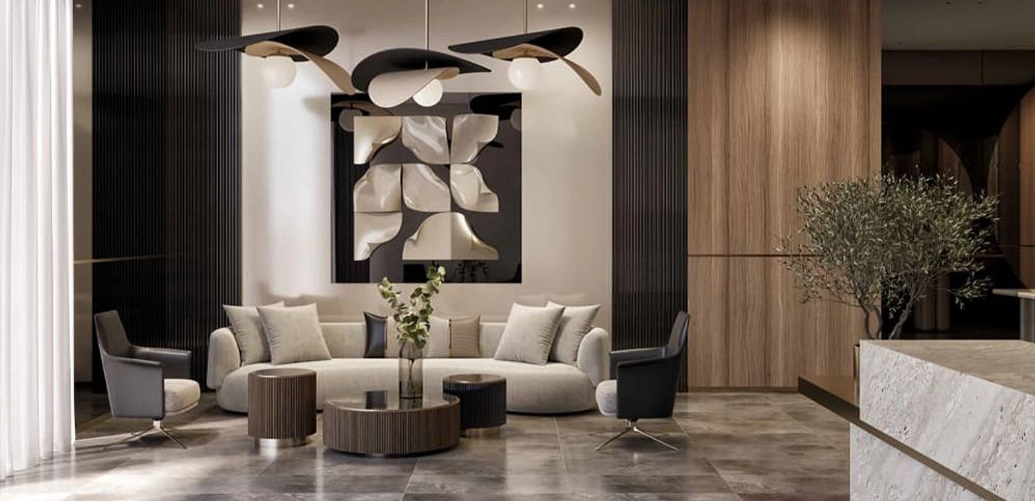 Samana California image 3 - Provident Estate