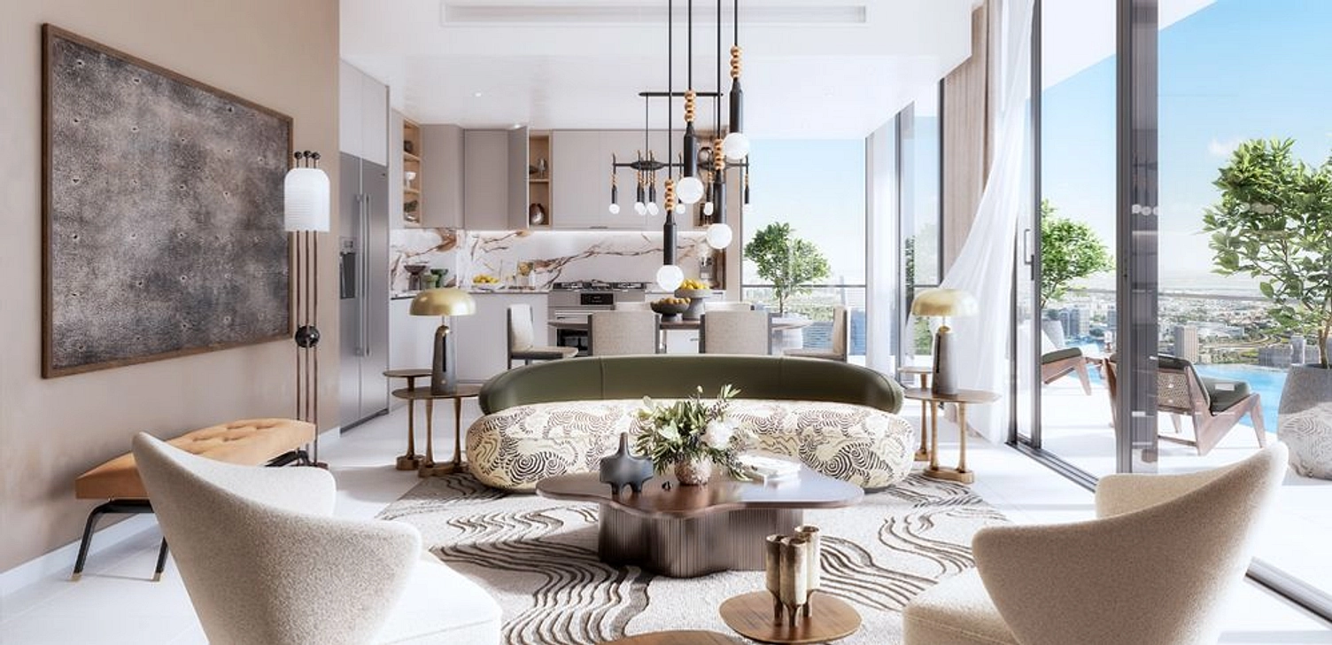 Creek Waters 2 image 4 - Provident Estate