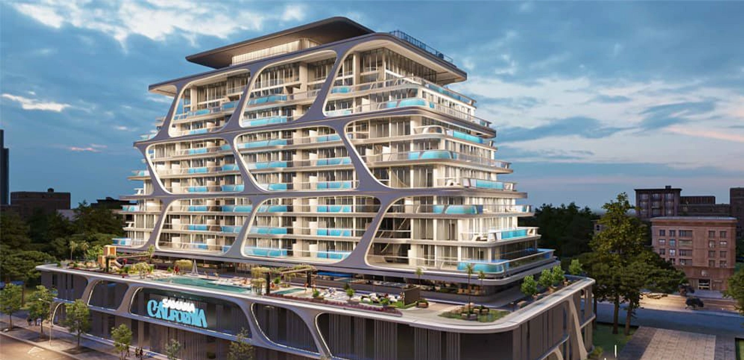 Samana California image 2 - Provident Estate