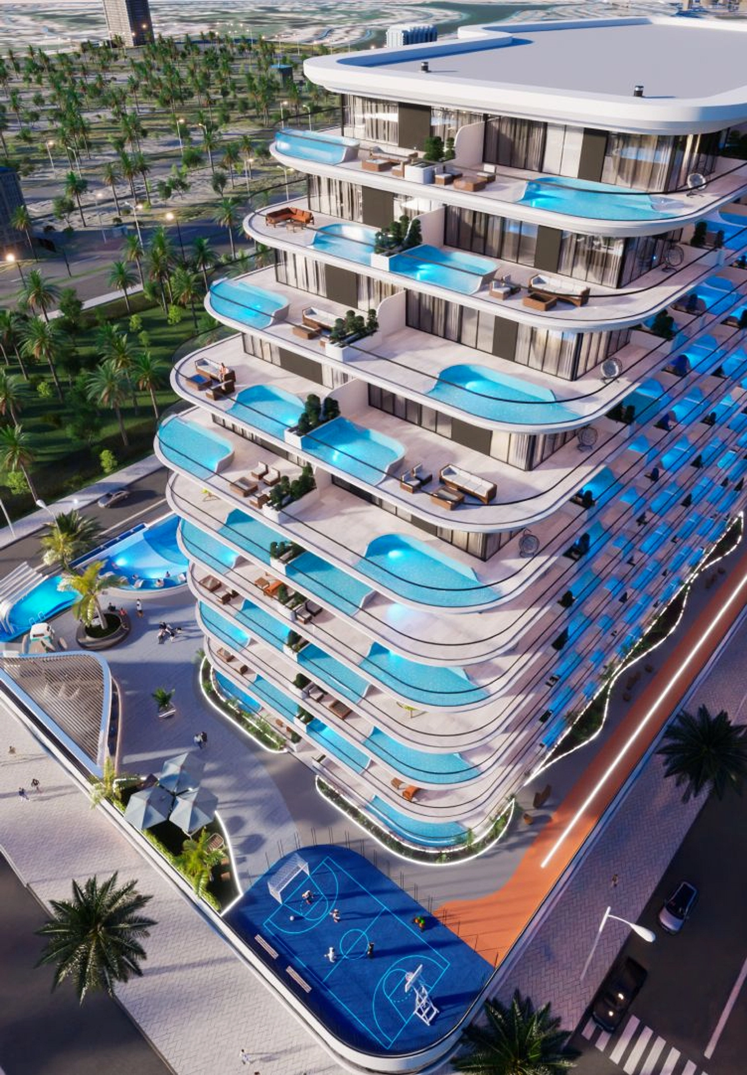 Samana Portofino image 0 - Provident Estate