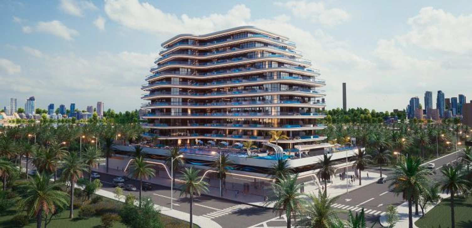 Samana Portofino image 1 - Provident Estate