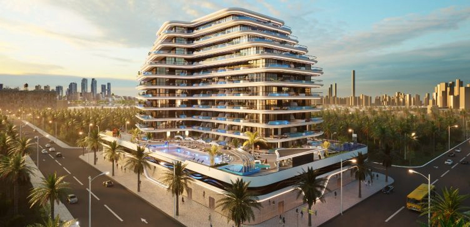 Samana Portofino image 2 - Provident Estate