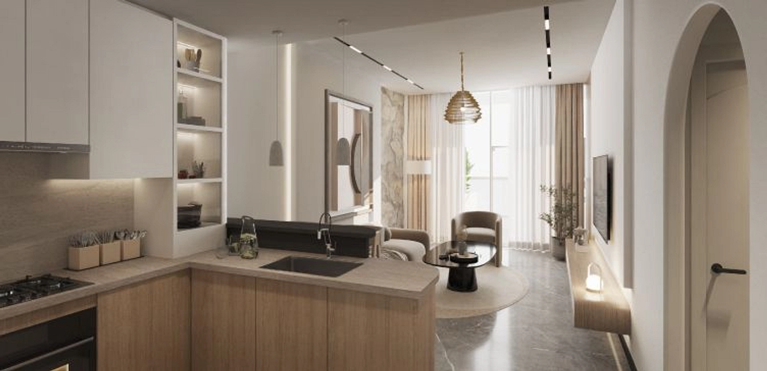 Samana Portofino image 4 - Provident Estate