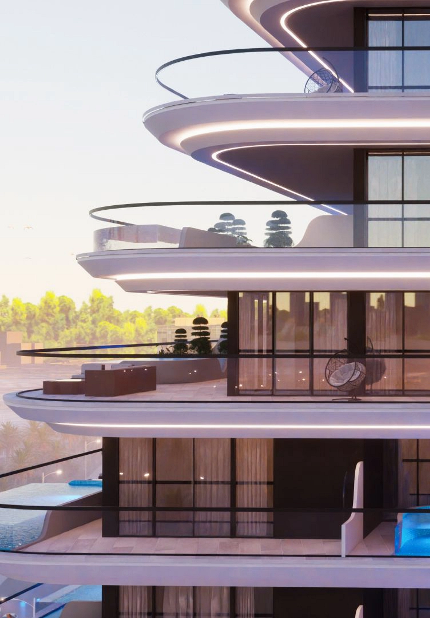 Samana Portofino image 5 - Provident Estate