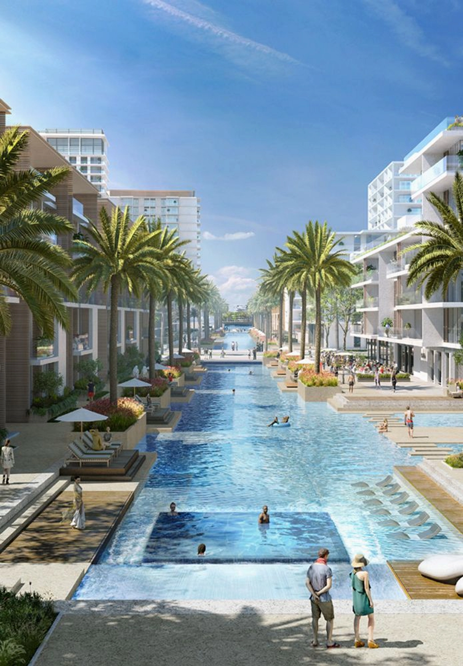 Seagate at Rashid Yachts & Marina image 5 - Provident Estate