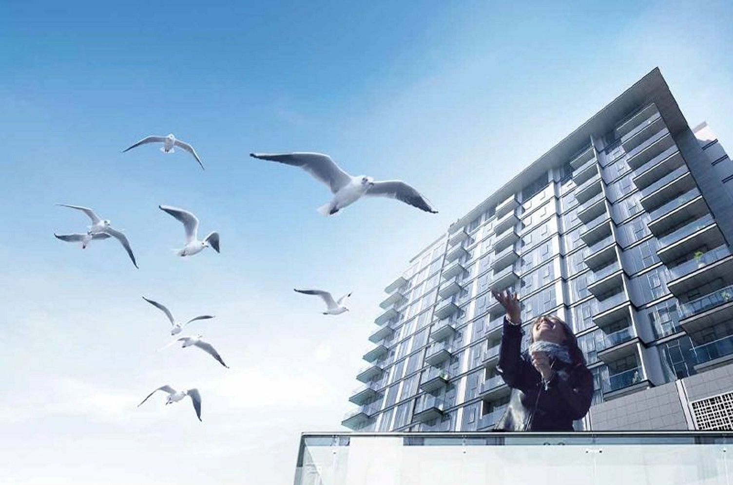 Seagull Point Residences image 2 - Provident Estate