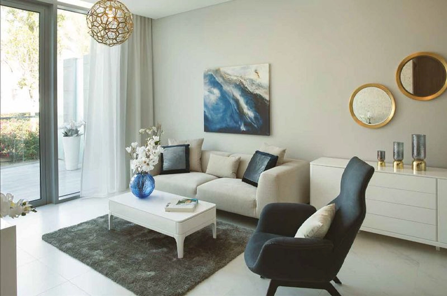 Seagull Point Residences image 4 - Provident Estate