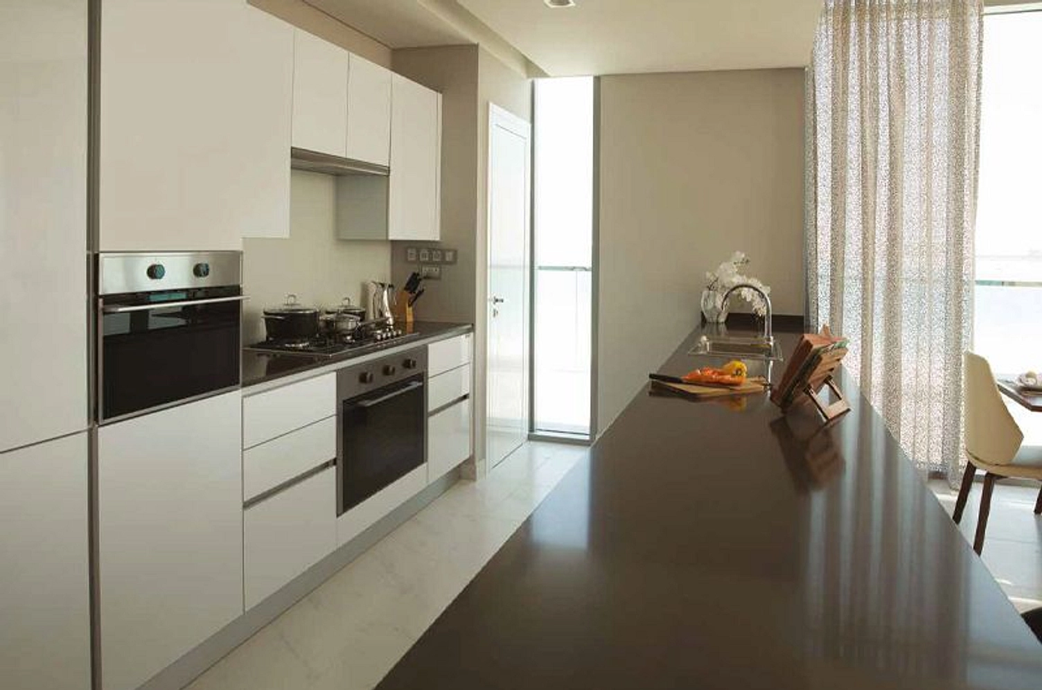 Seagull Point Residences image 3 - Provident Estate