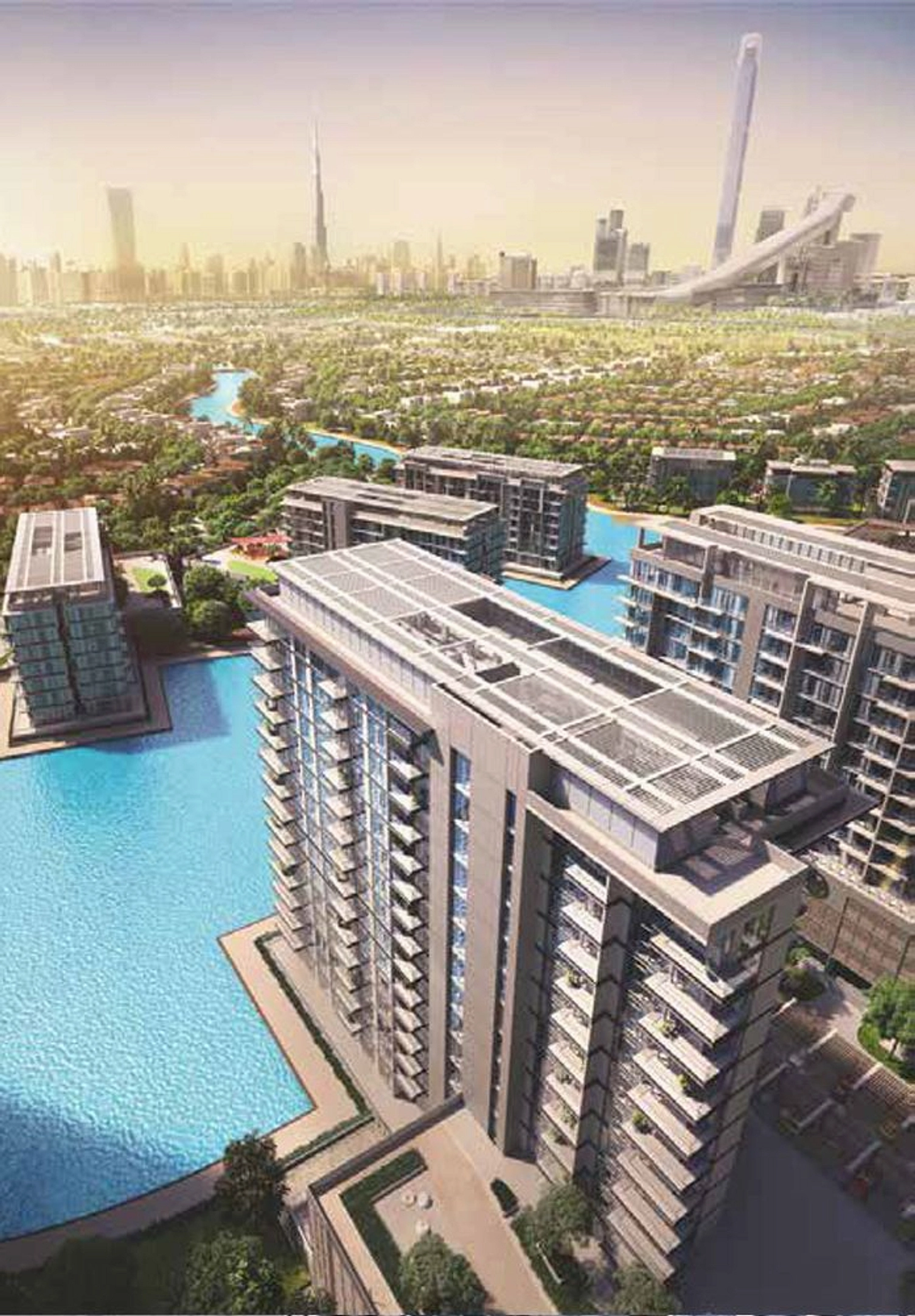 Seagull Point Residences image 5 - Provident Estate