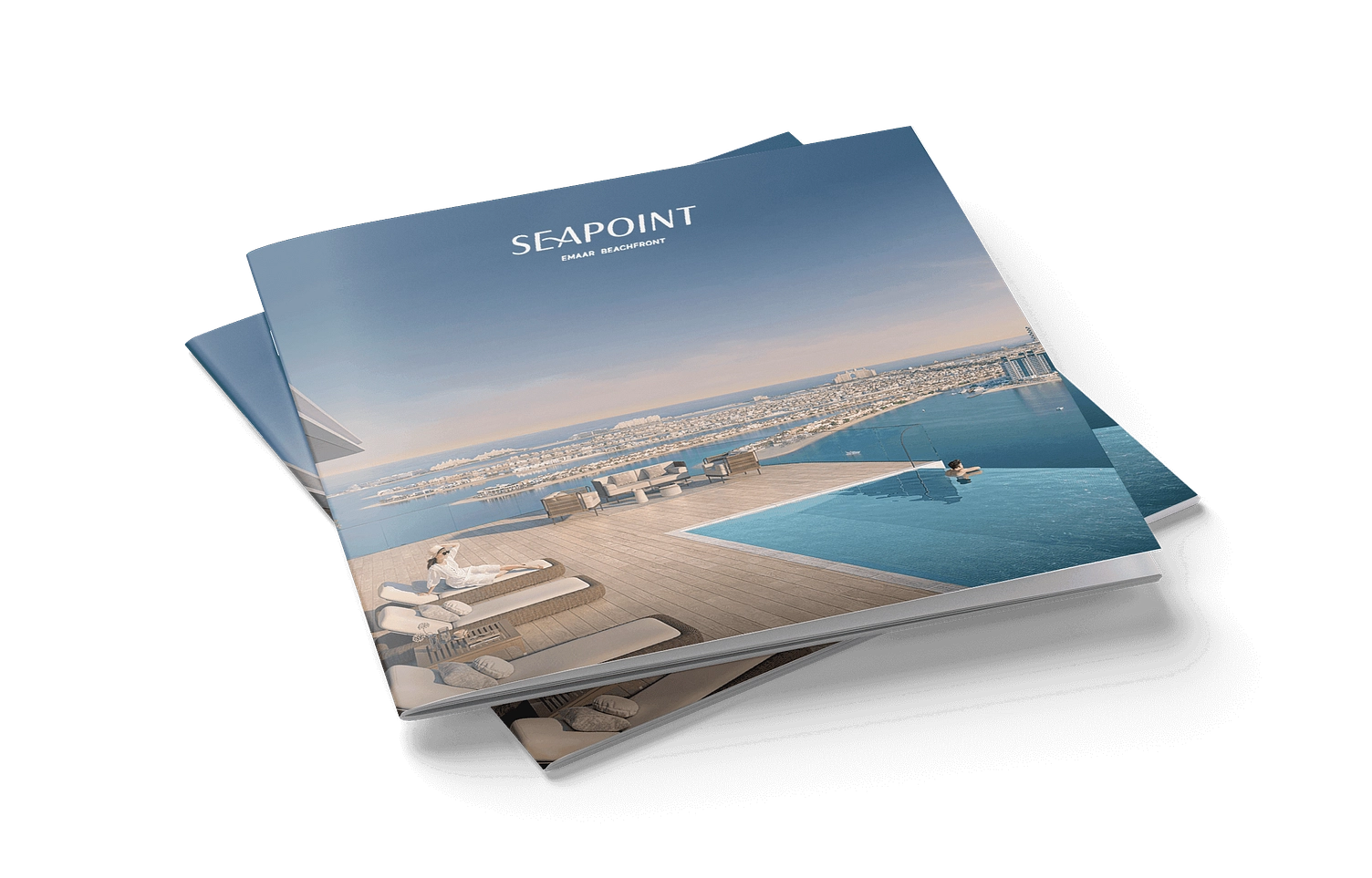 Seapoint by Emaar - Provident Estate