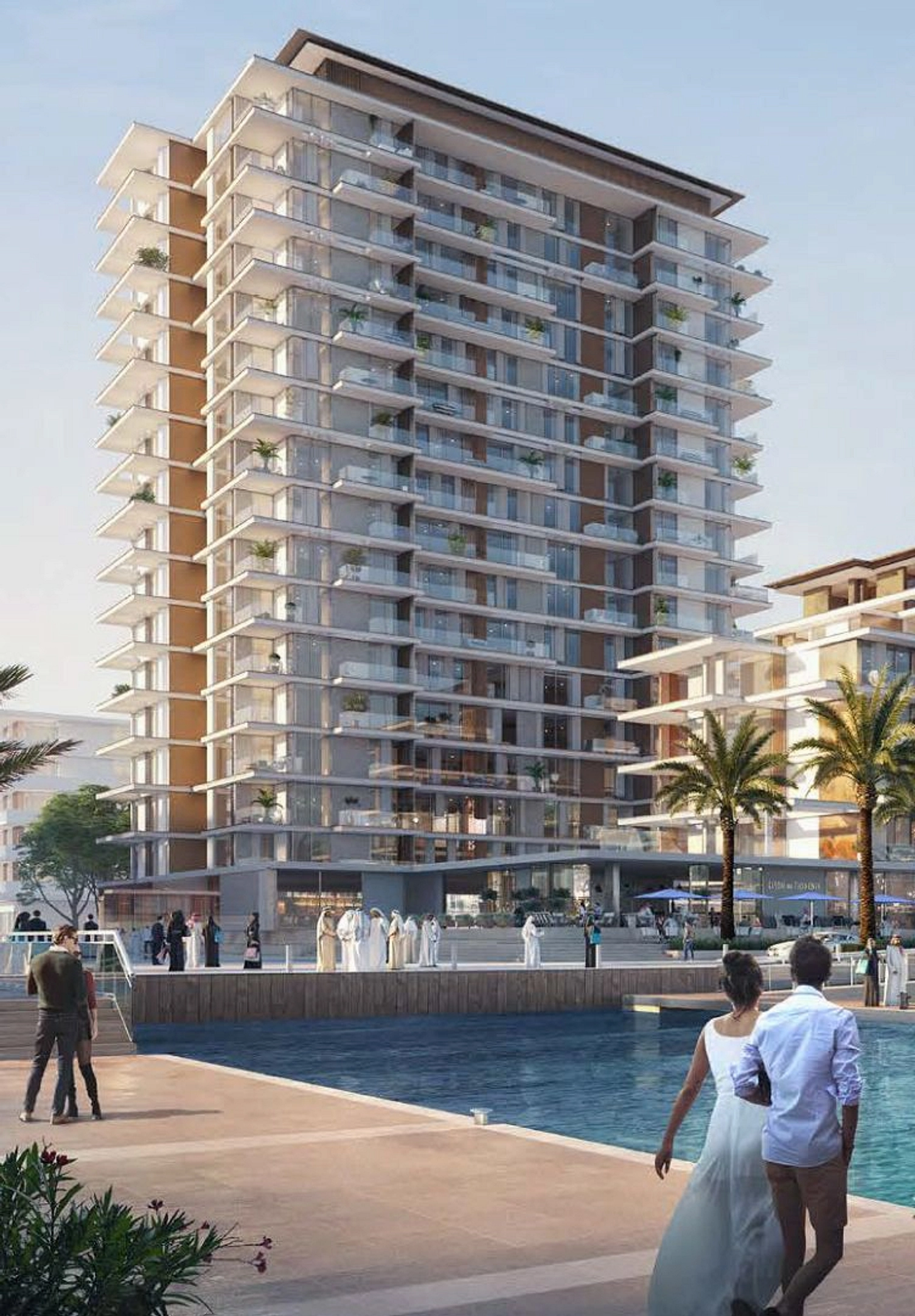 Seashore image 0 - Provident Estate