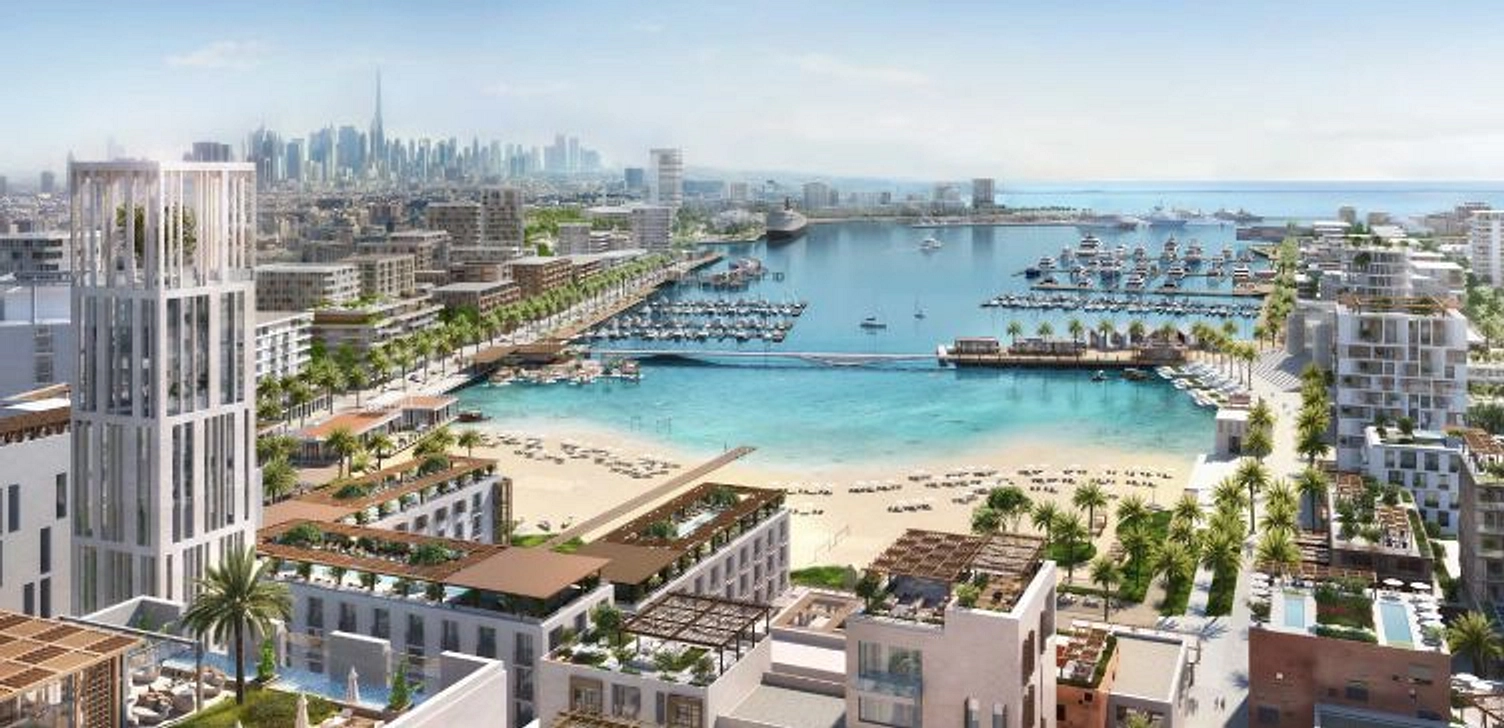 Seashore image 2 - Provident Estate