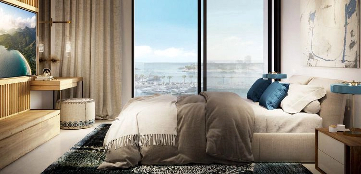 Seashore image 4 - Provident Estate