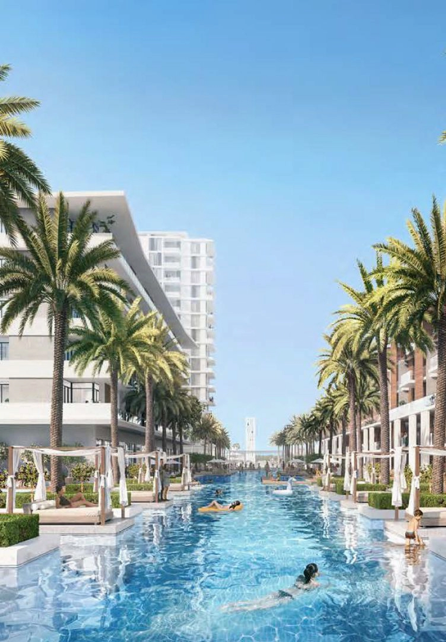 Seashore image 5 - Provident Estate