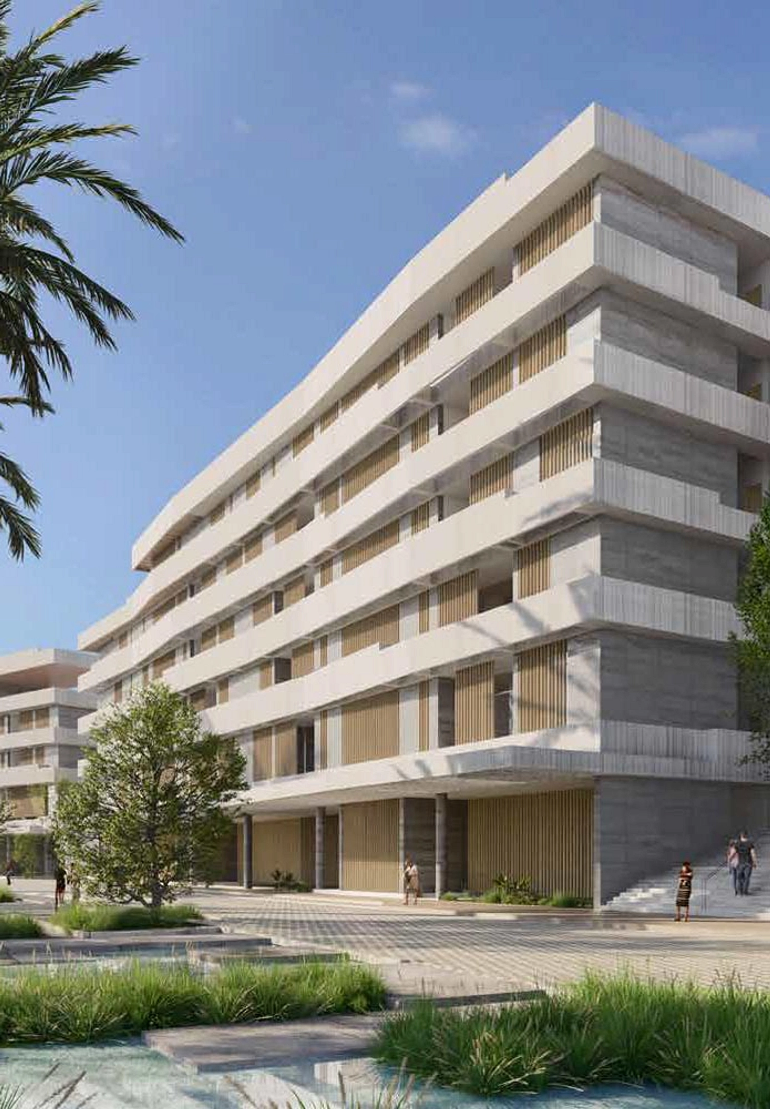 Seaside Hills Residences image 0 - Provident Estate