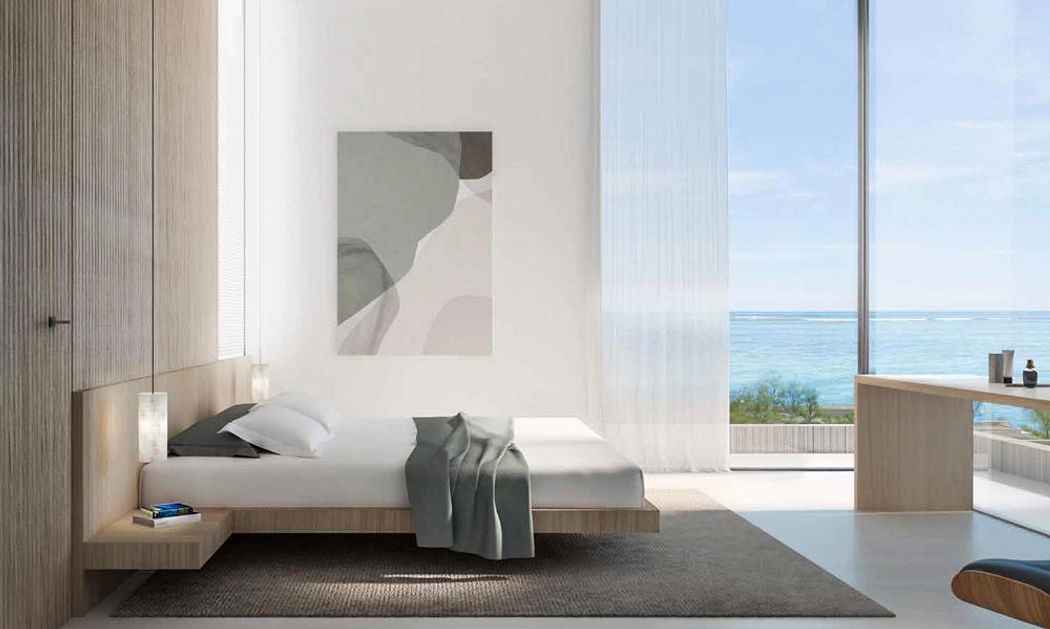 Seaside Hills Residences image 4 - Provident Estate